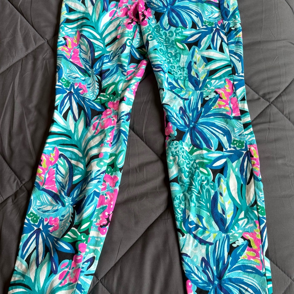 Lilly Pants